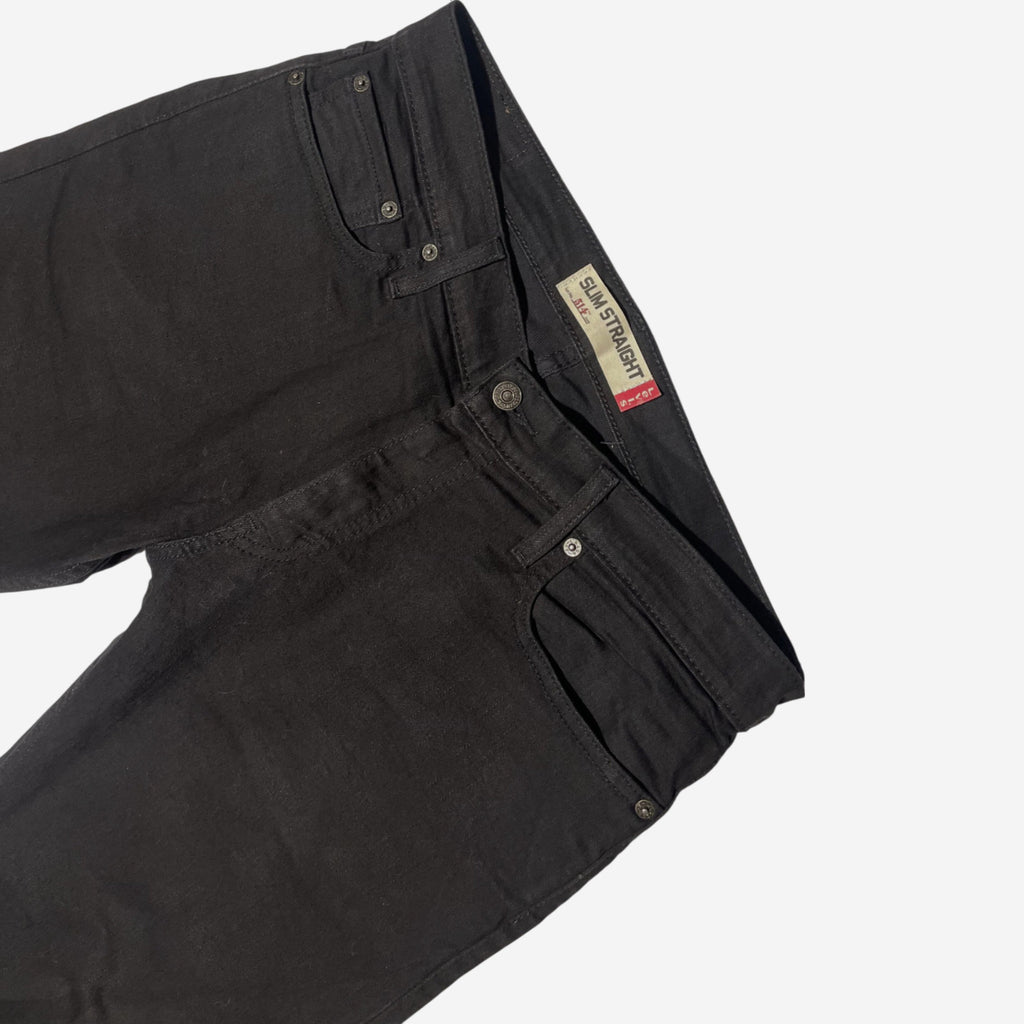 Levi's 514 Straight Fit W33 x L30