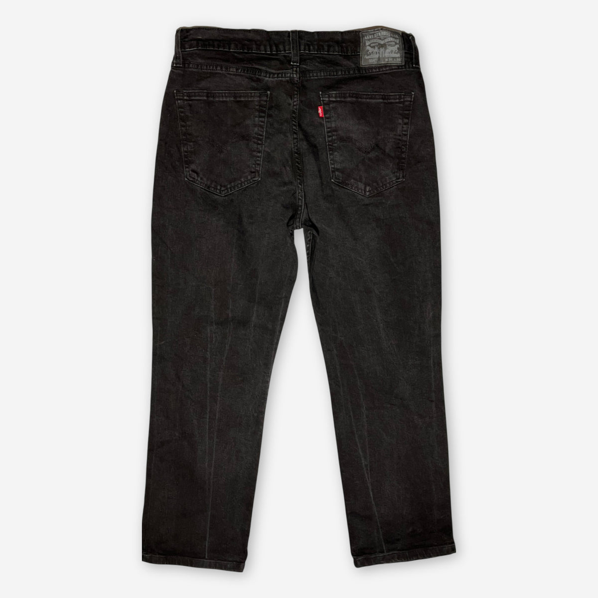 Levi's 514 Straight Fit W36 x L27
