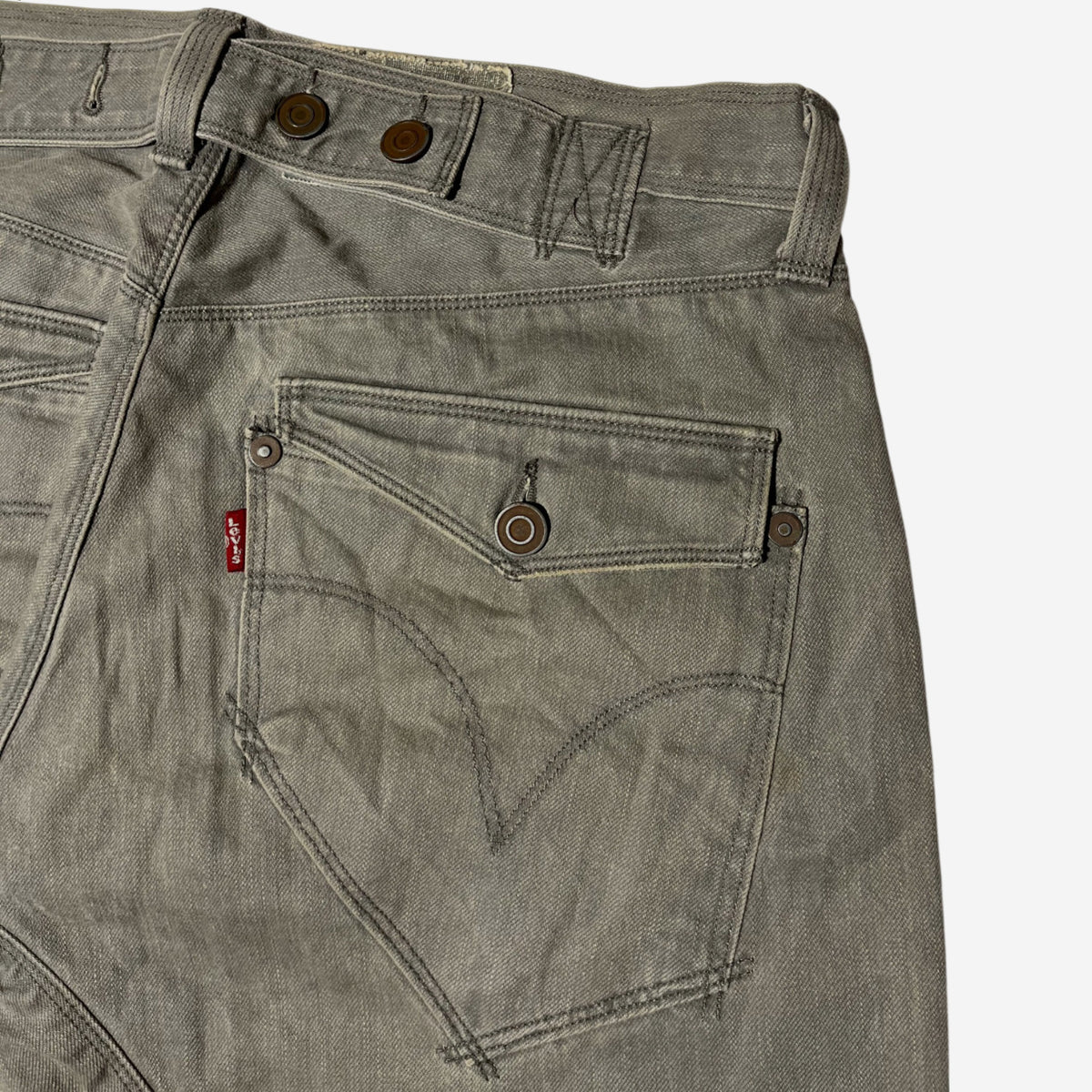 Levi's Engineered Jeans W31 x L32
