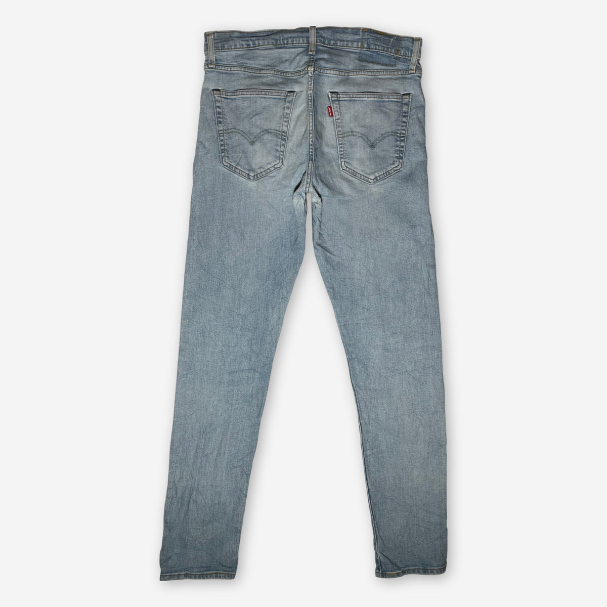 Levi's 512 Slim Taper W33 x L32