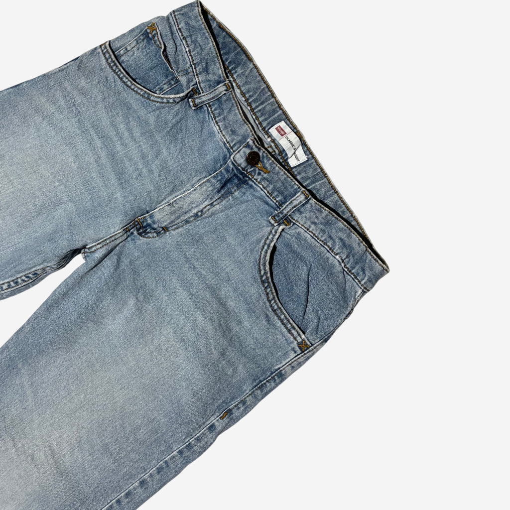 Wrangler Straight fit W31 x L28