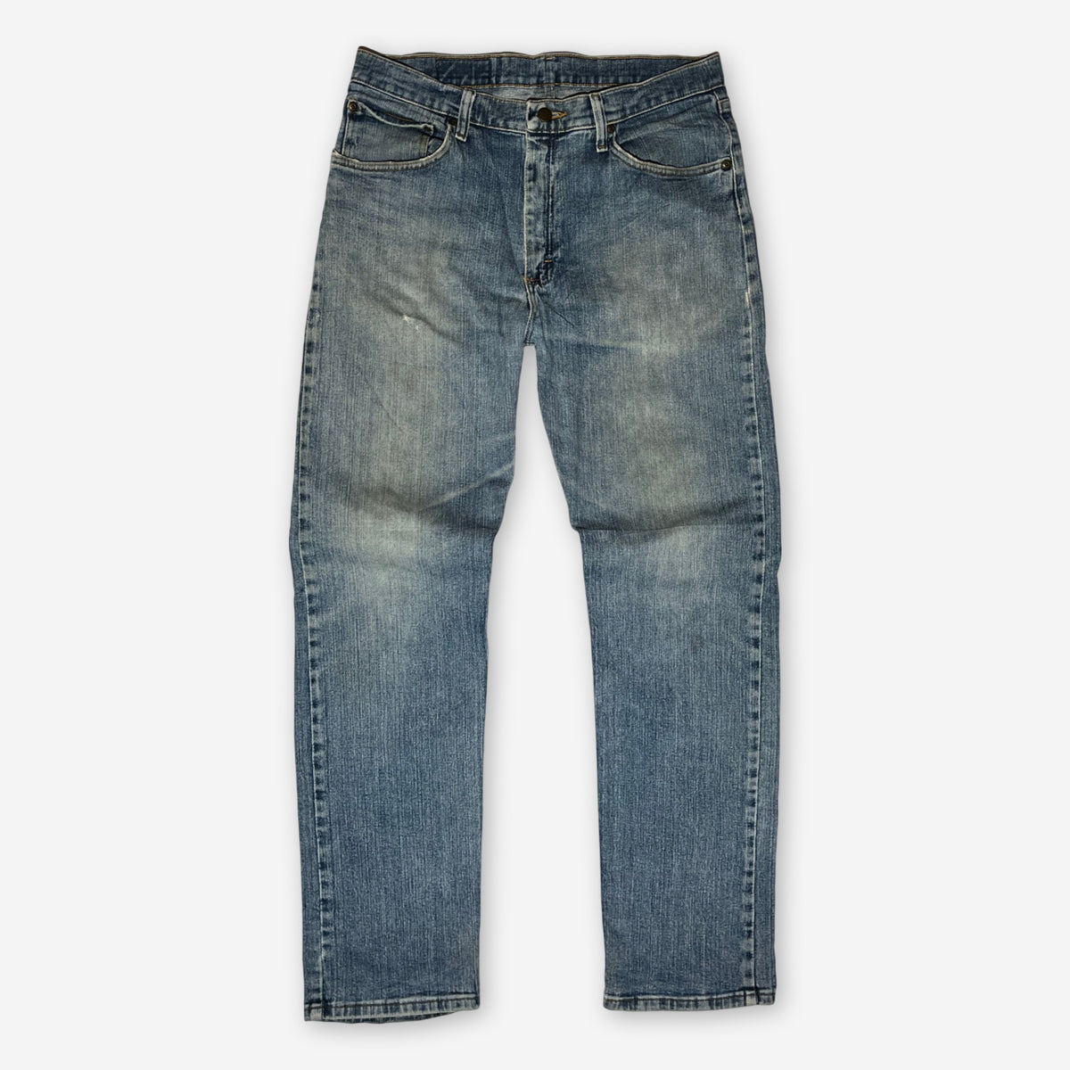 Wrangler Regular fit W33 x L32