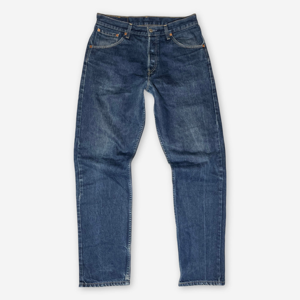 Levi's 522 Slim Tapered Fit W33 x L34