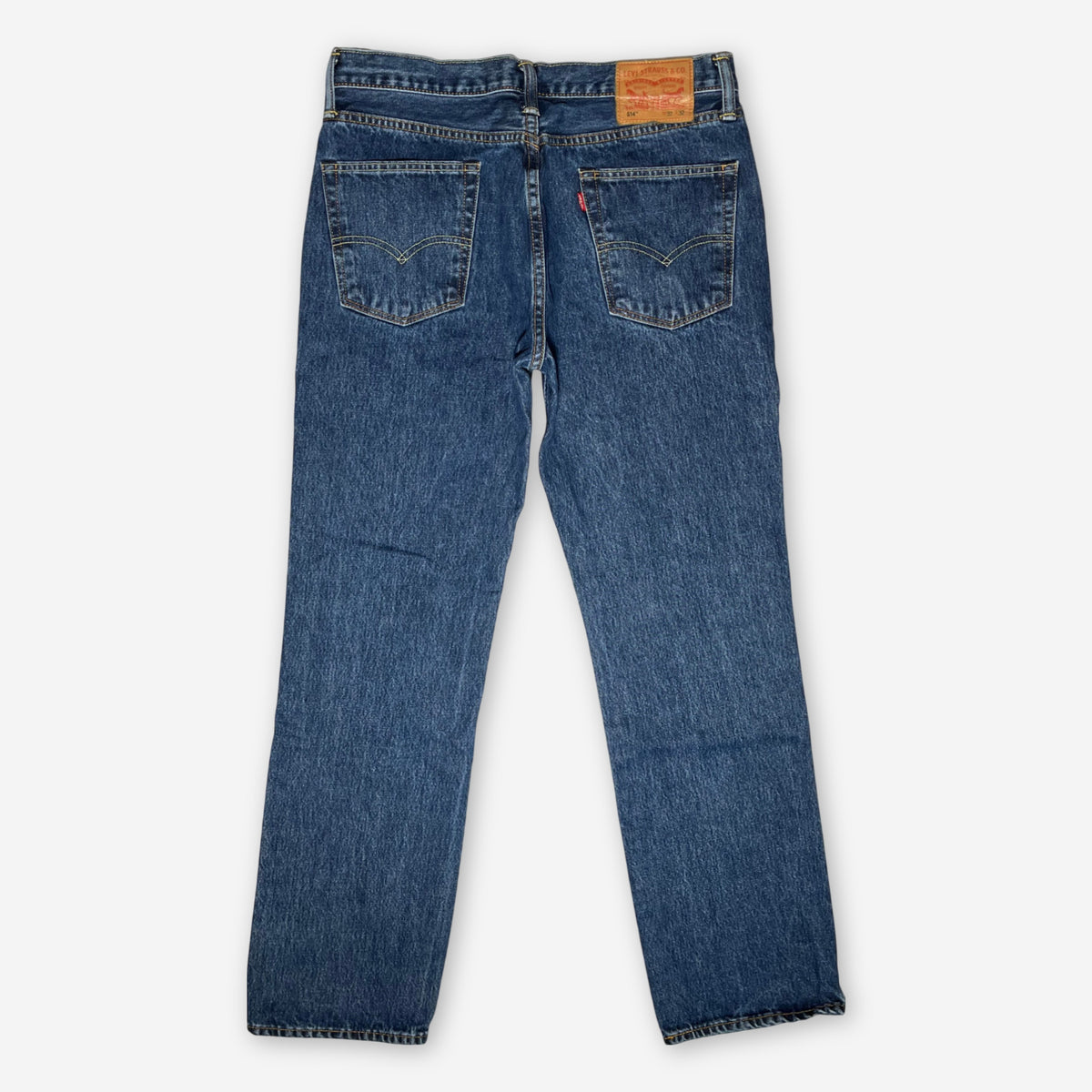 Levi's 514 Straight Fit W32 x L32