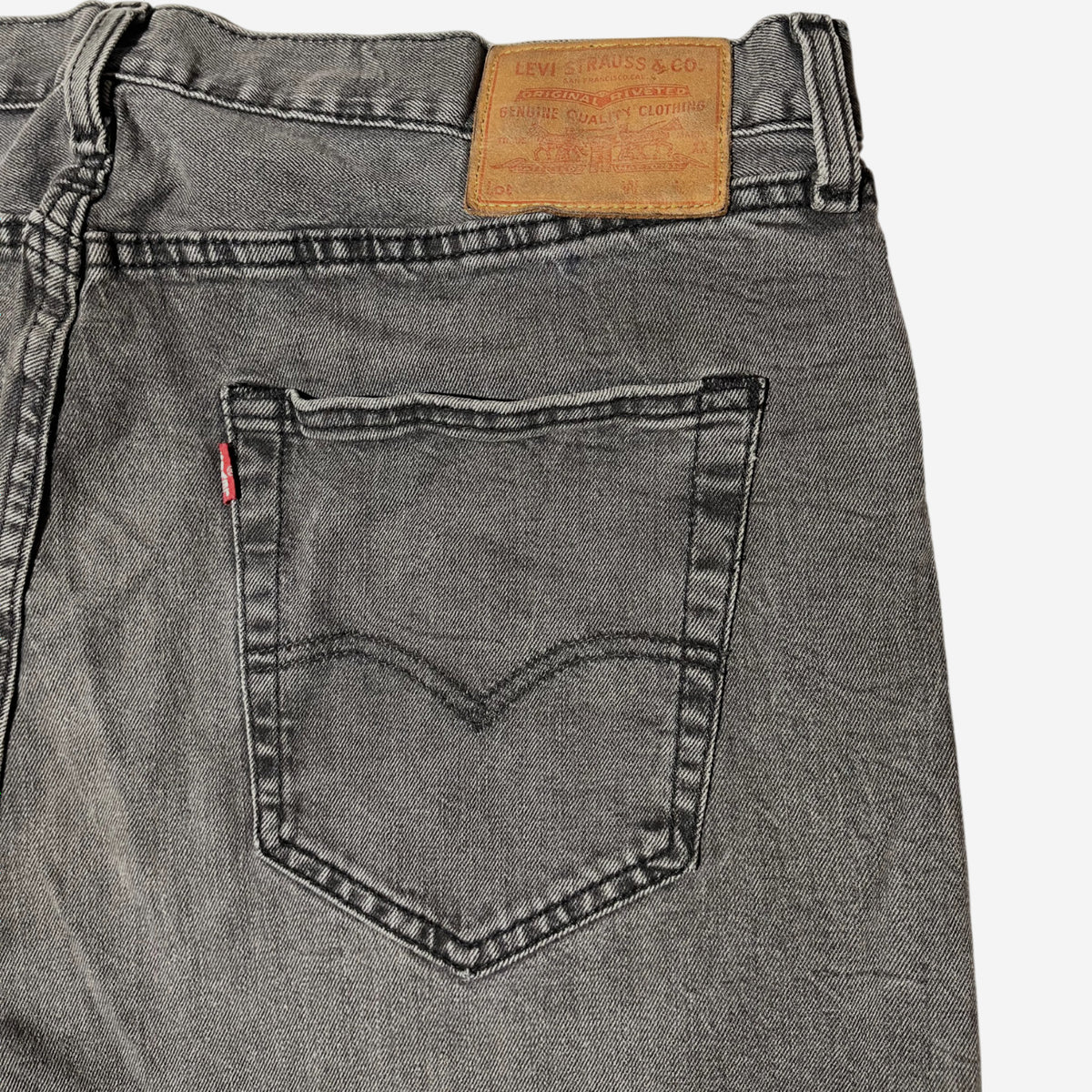 Levi's 501 Original Fit W36 x L30