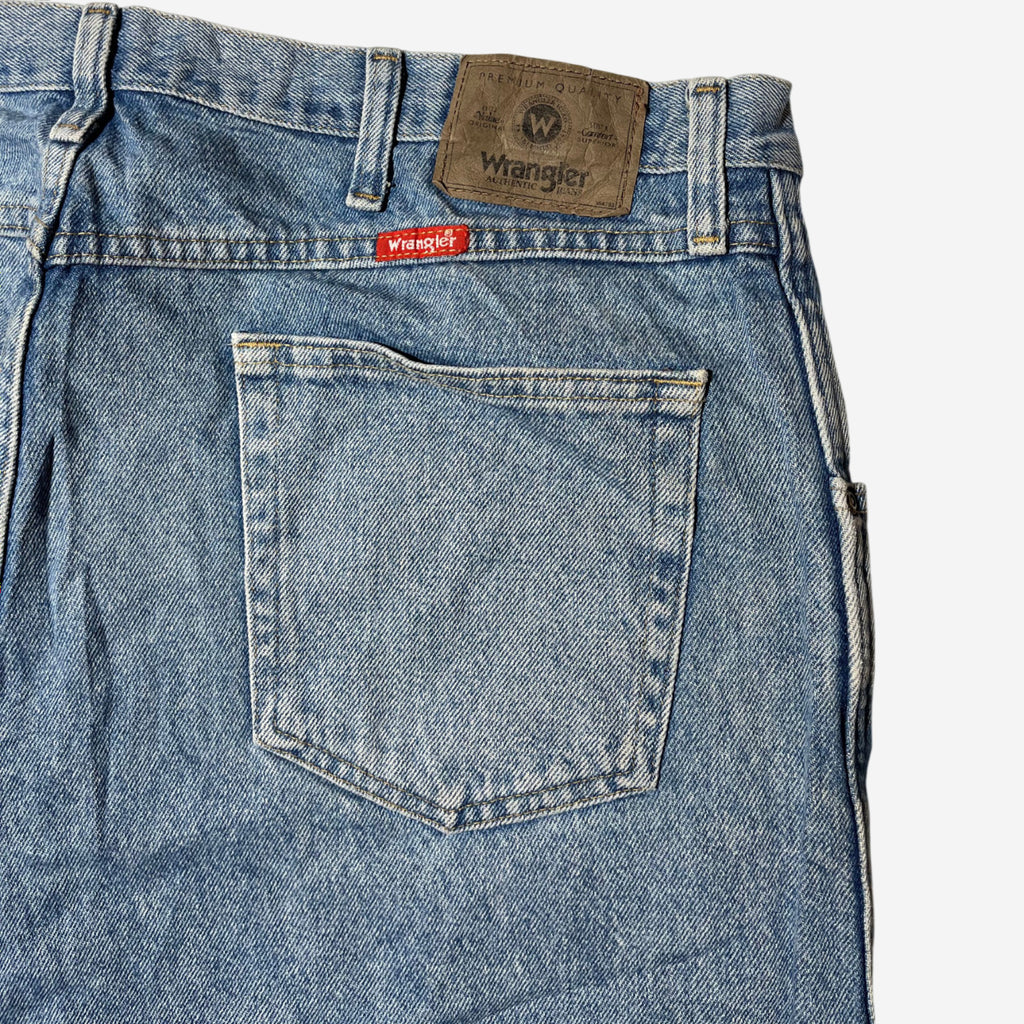 Wrangler Regular fit W40 x L30