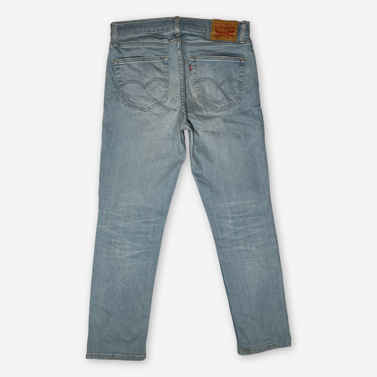 Levi's 511 Slim Fit W33 x L30