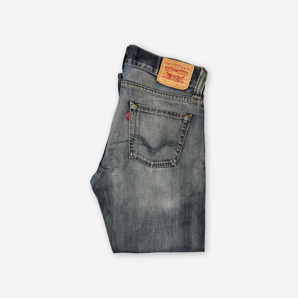 Levi's 506 Straight Fit W34 x L28