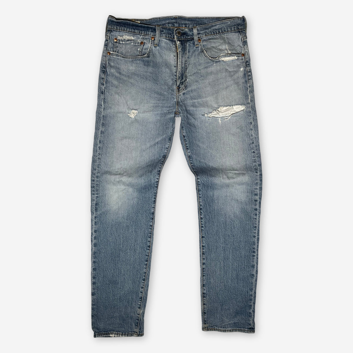 Levi's 502 Tapered Fit W34 x L32