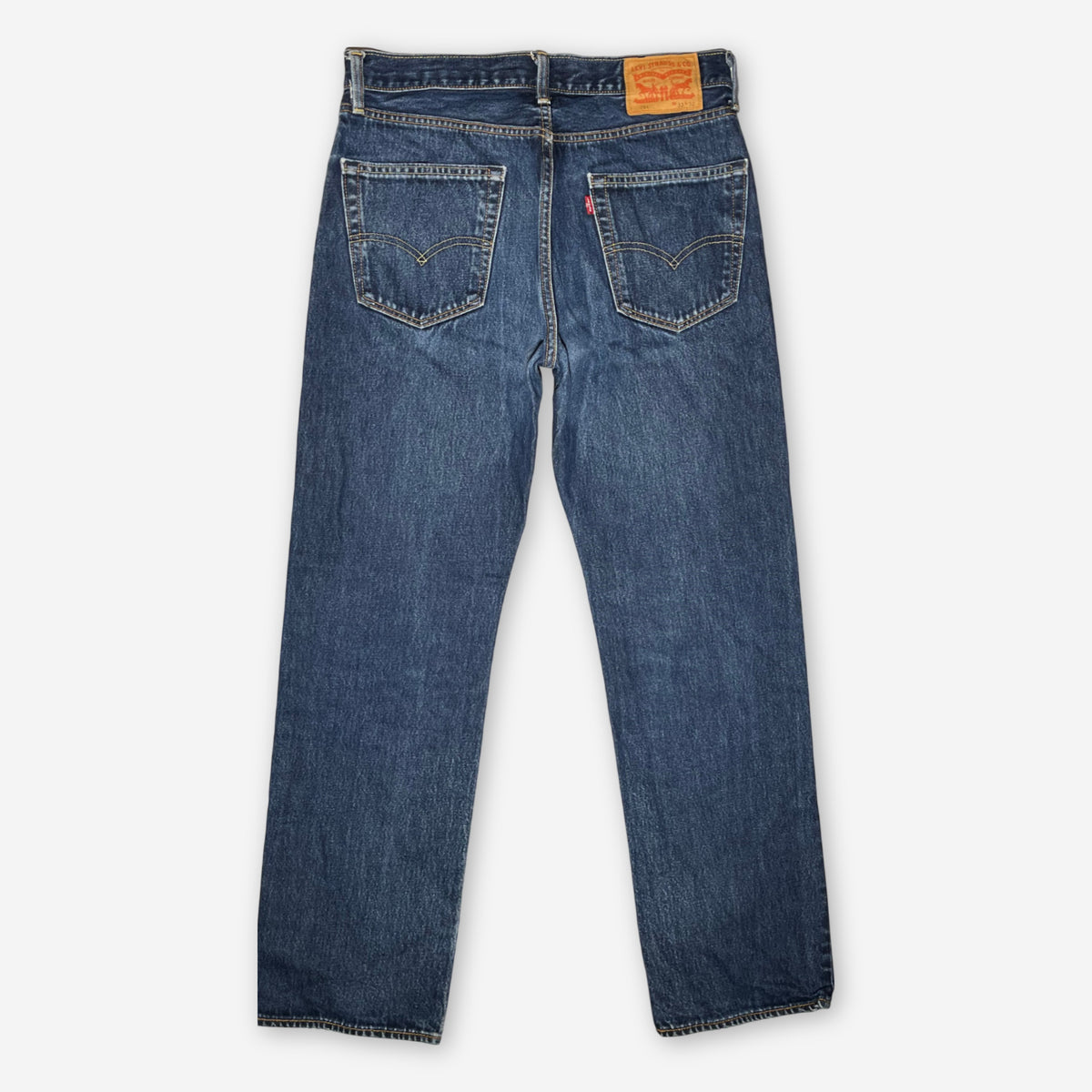 Levi's 751 W33 x L32