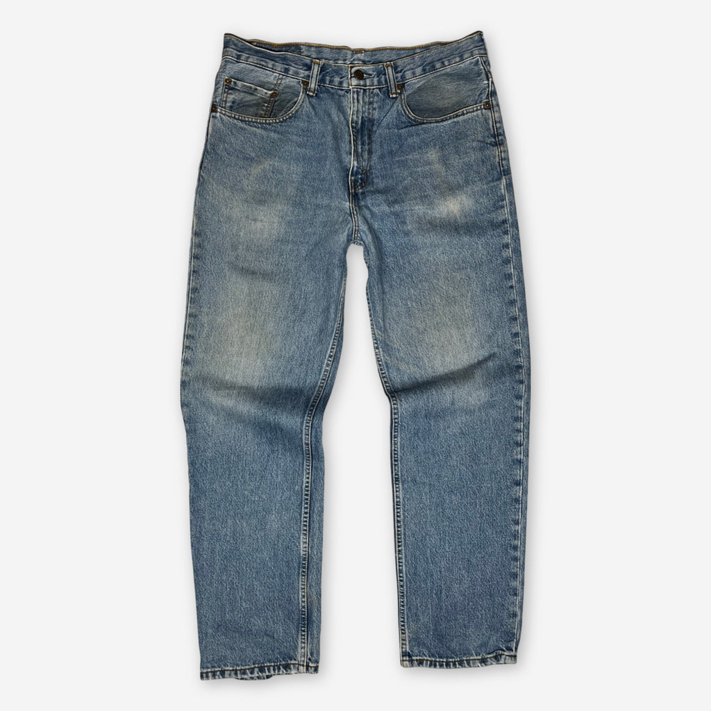 Levi's 504 Regular Straight Fit W35 x L30