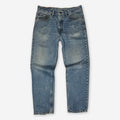 Levi's 504 Regular Straight Fit W35 x L30
