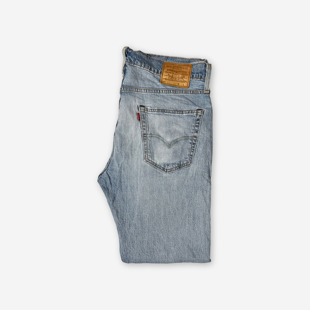 Levi's 502 Tapered Fit W34 x L32