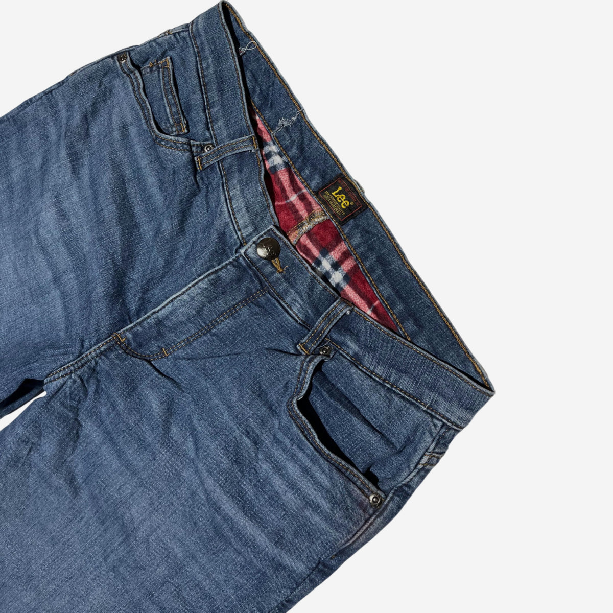 Lee Regular Fit W33 x L31