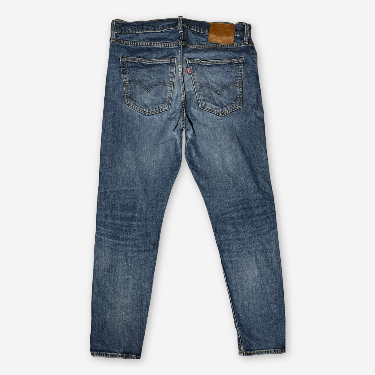 Levi's 512 Slim Tapered Fit W34 x L32