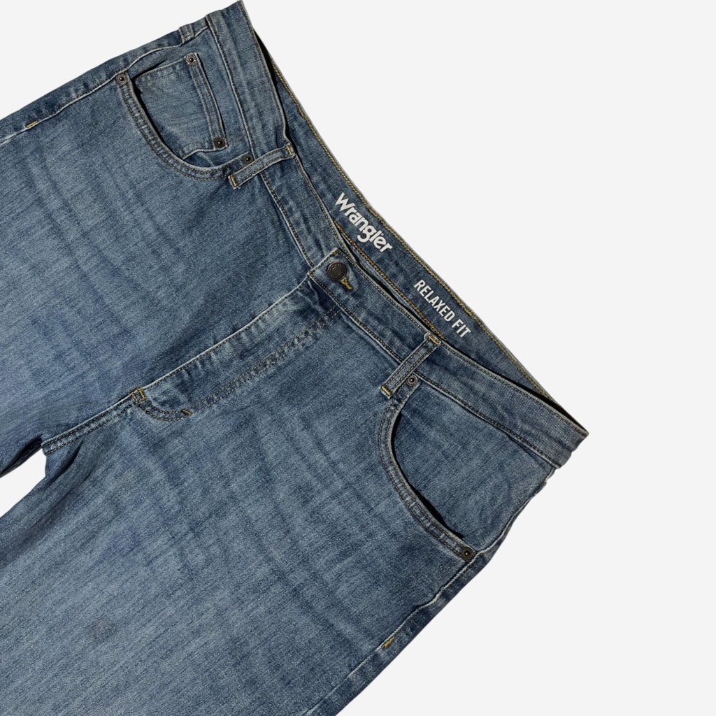 Wrangler Relaxed fit W40 x L30