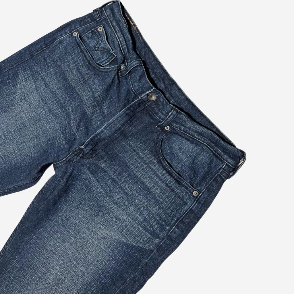 Levi's 506 Straight Fit W34 x L32