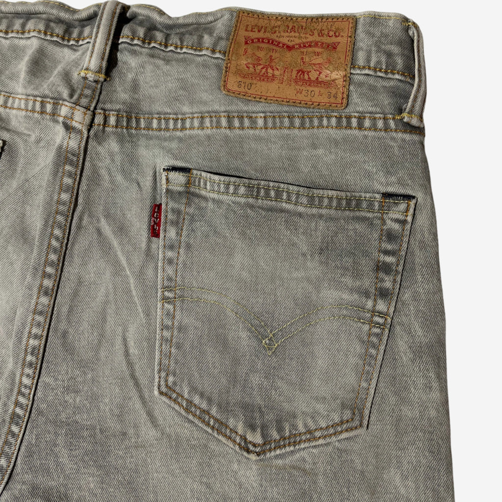 Levi's 510 Skinny Fit W30 x L31