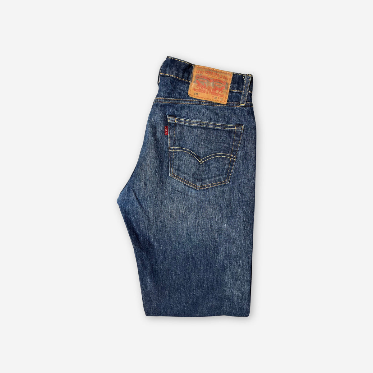 Levi's 511 Slim Fit W32 x L32