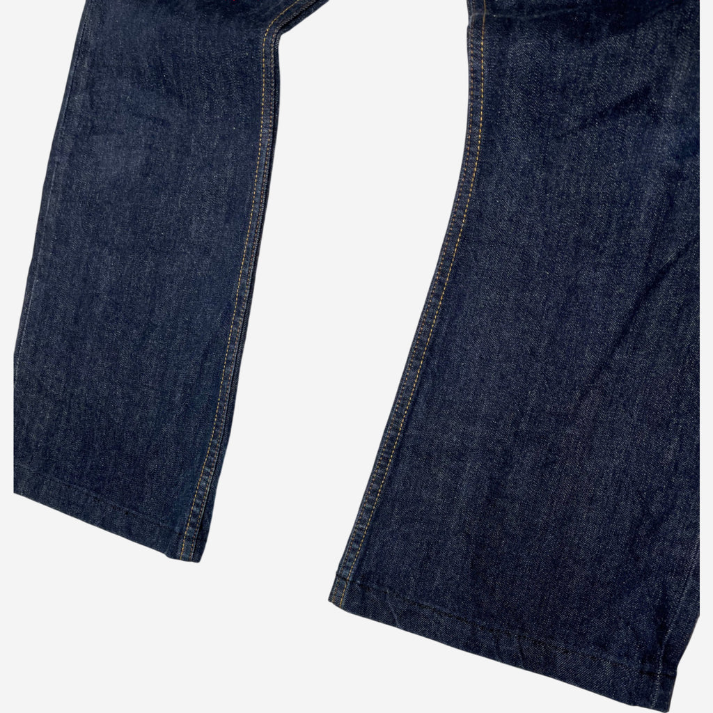 Levi's 512 Bootcut W34 x L28
