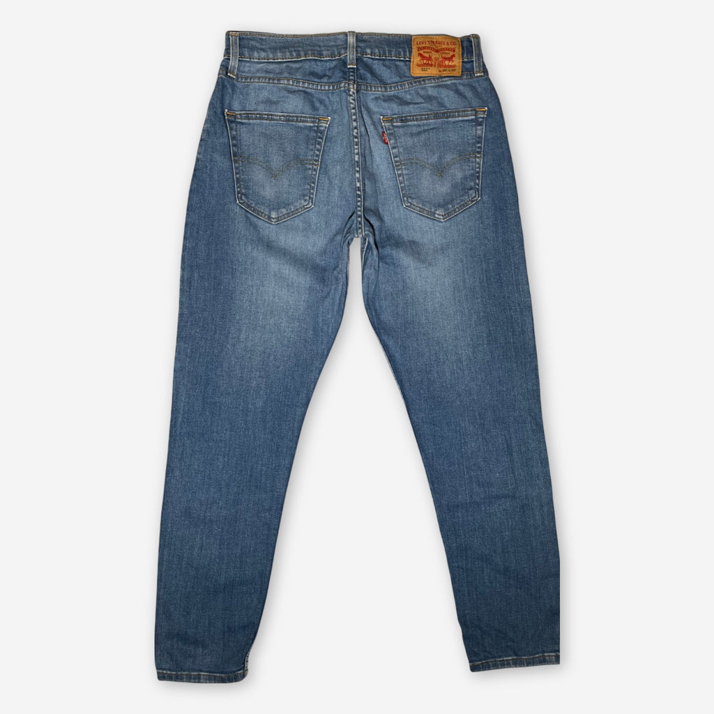 Levi's 512 Slim Tapered Fit W30 x L32