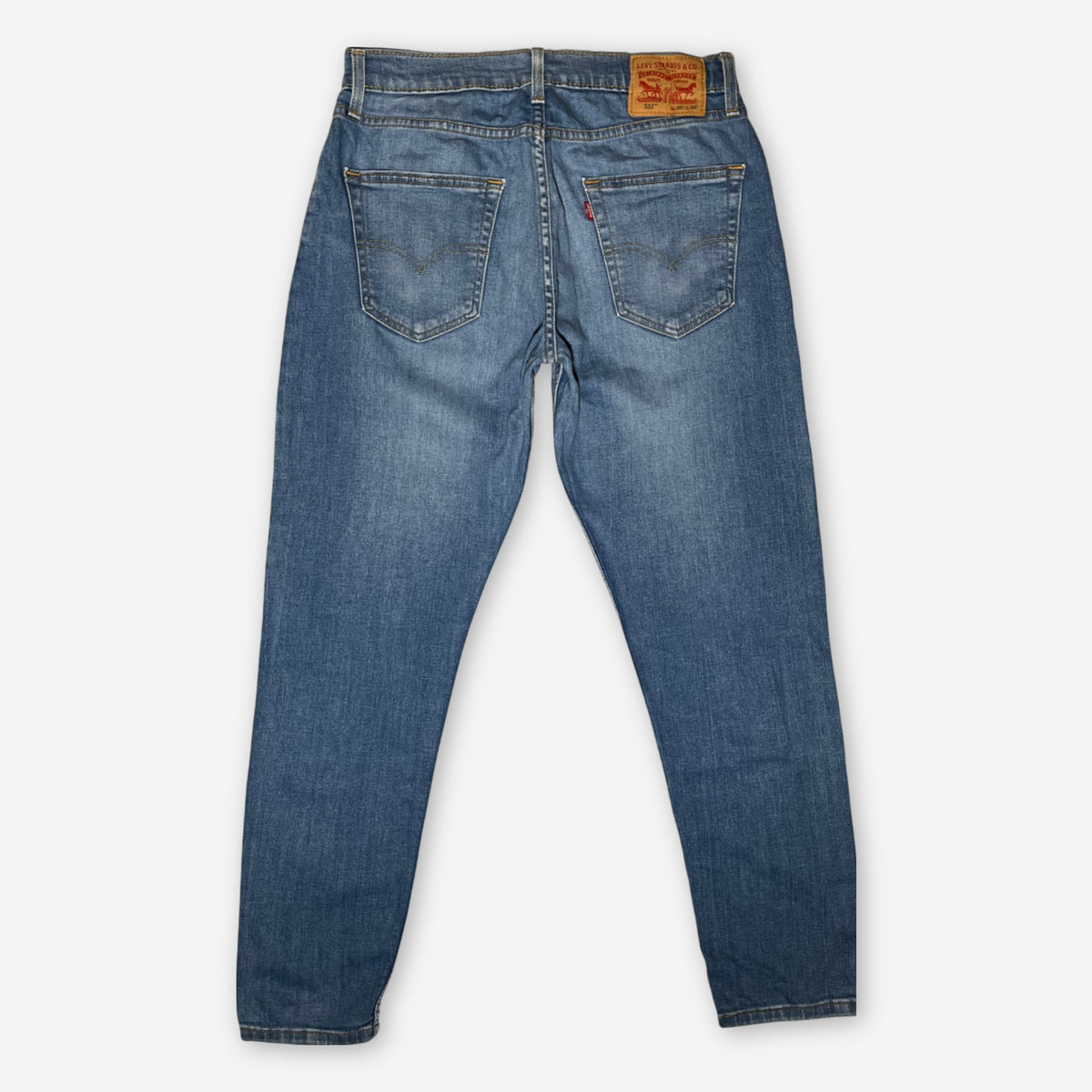 Levi's 512 Slim Tapered Fit W30 x L32