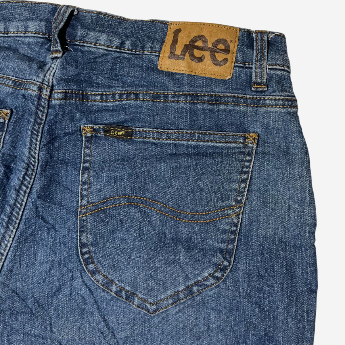 Lee Regular Fit W33 x L31