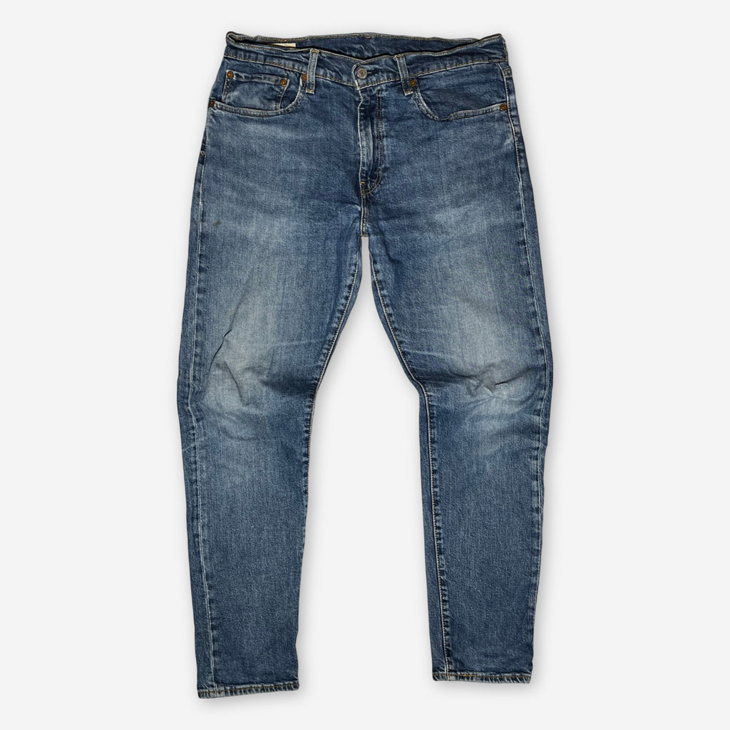 Levi's 512 Slim Tapered Fit W34 x L32