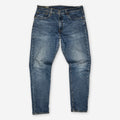 Levi's 512 Slim Tapered Fit W34 x L32