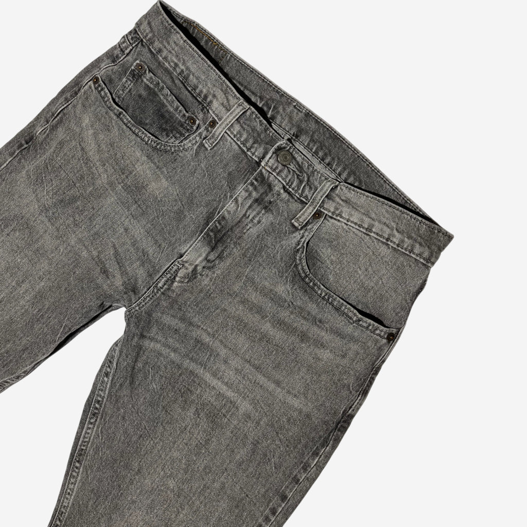 Levi's 512 Slim Tapered Fit W34 x L29