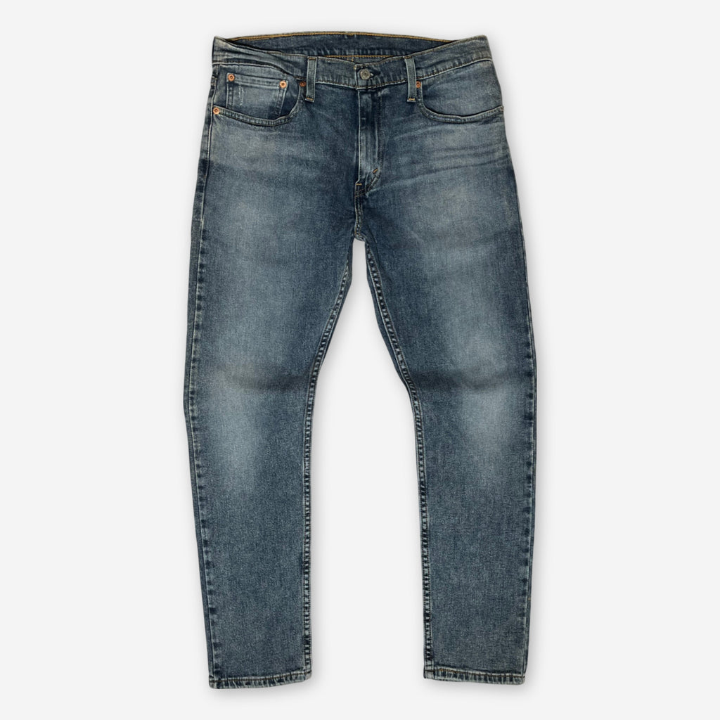 Levi's 512 Slim Tapered Fit W33 x L30