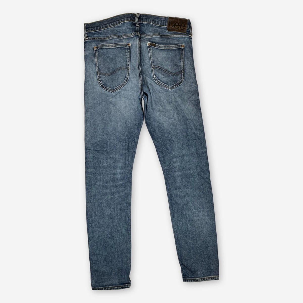 Lee Slim fit W34 x L32
