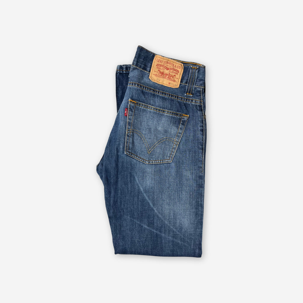Levi's 512 Slim Tapered Fit W31 x L32