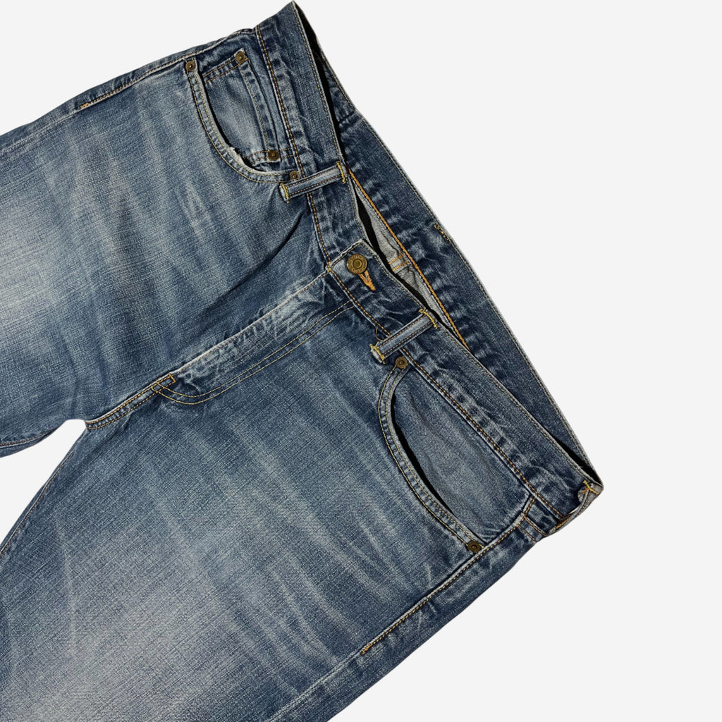 Levi's 508 Regular Taper Fit W36 x L32