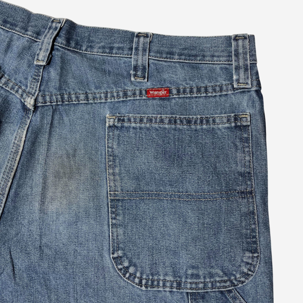 Wrangler Straight fit W38 x L32