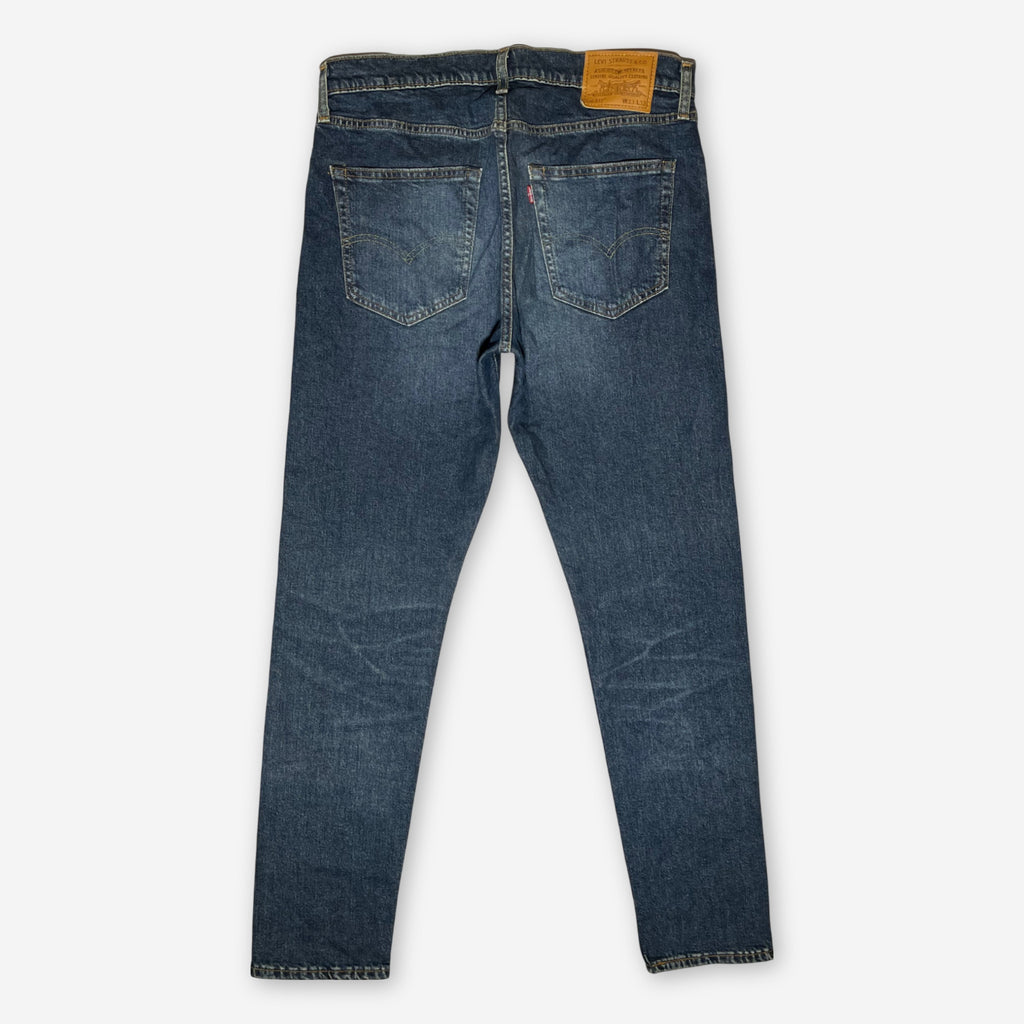Levi's 512 Slim Tapered Fit W33 x L32
