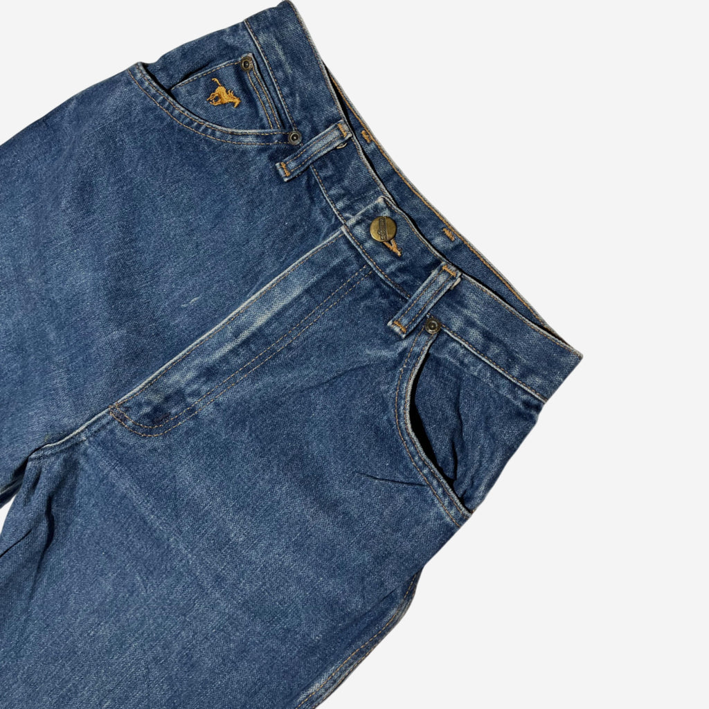 Wrangler Straight Fit W25 x L27