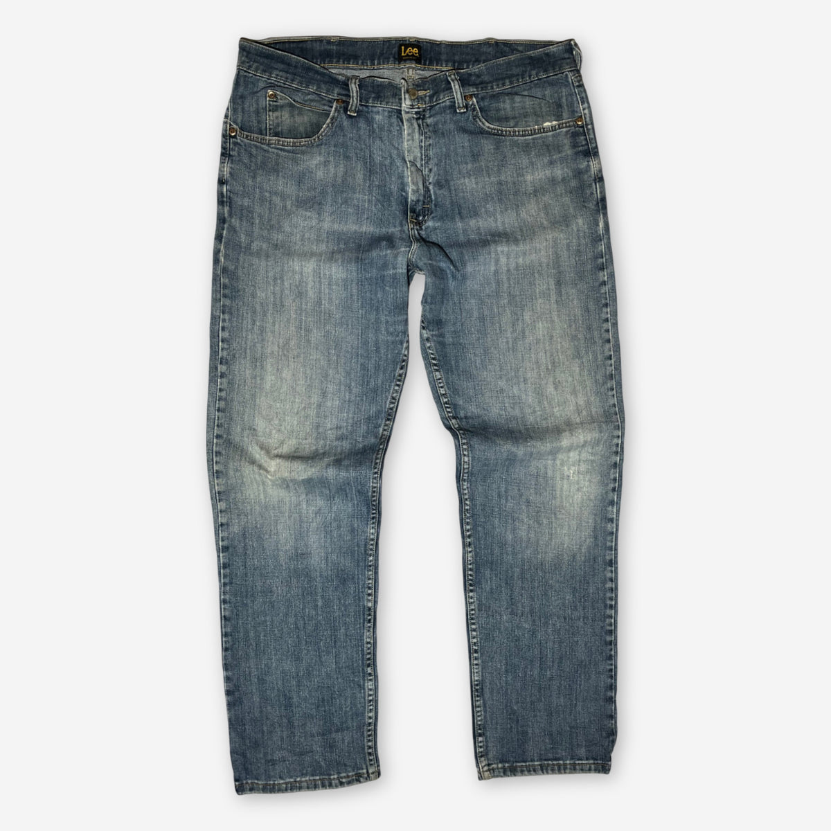 Lee Regular fit W38 x L32