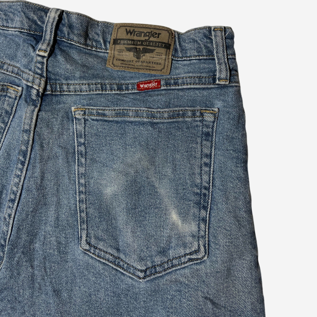 Wrangler Straight fit W32 x L30