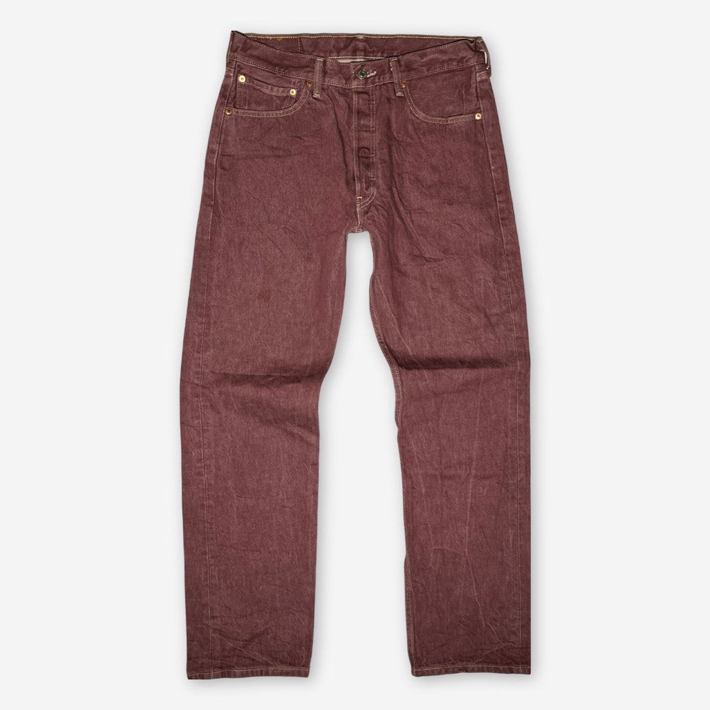 Levi's 501 Original Fit W34 x L31