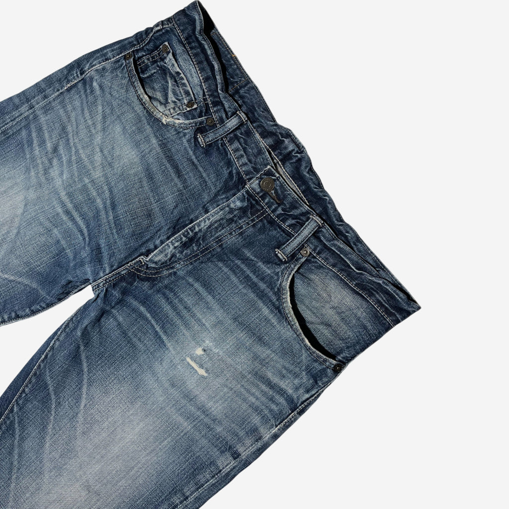 Levi's 527 Slim Bootcut Fit W36 x L32