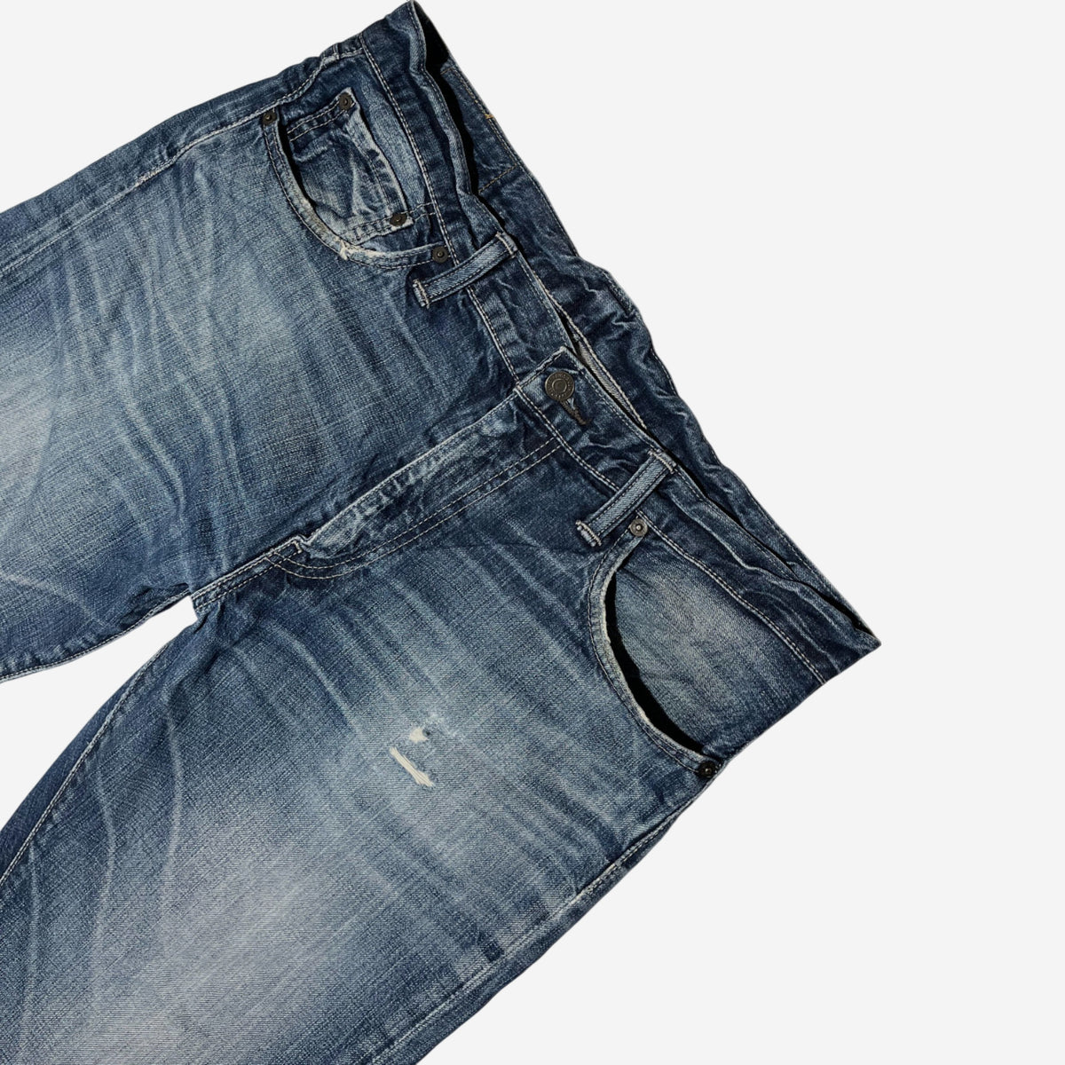 Levi's 527 Slim Bootcut Fit W36 x L32