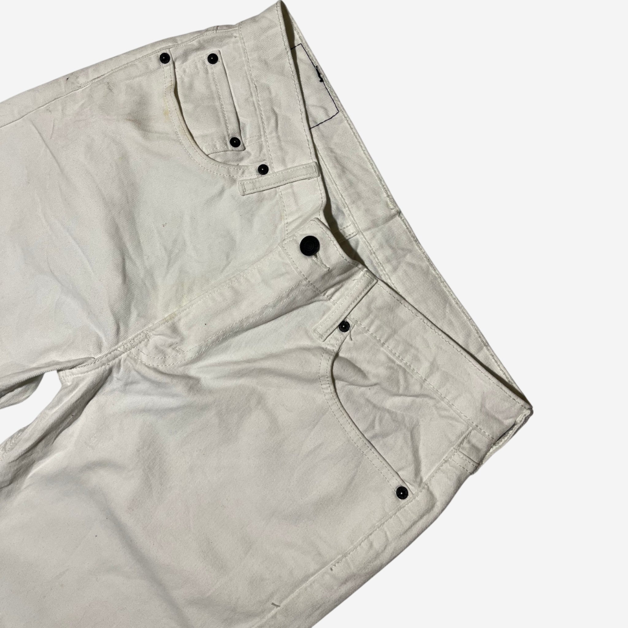 Levi's 511 Slim Fit W33 x L27