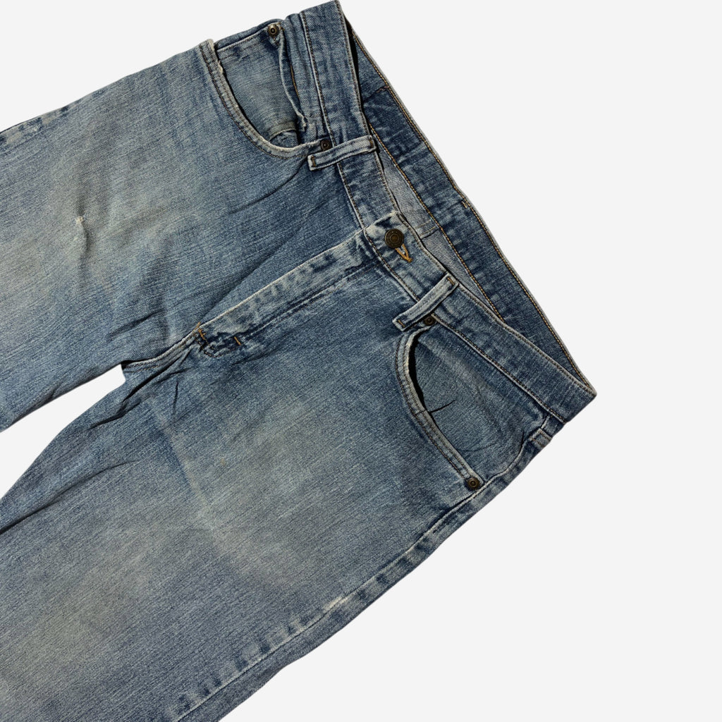 Wrangler Regular fit W33 x L32