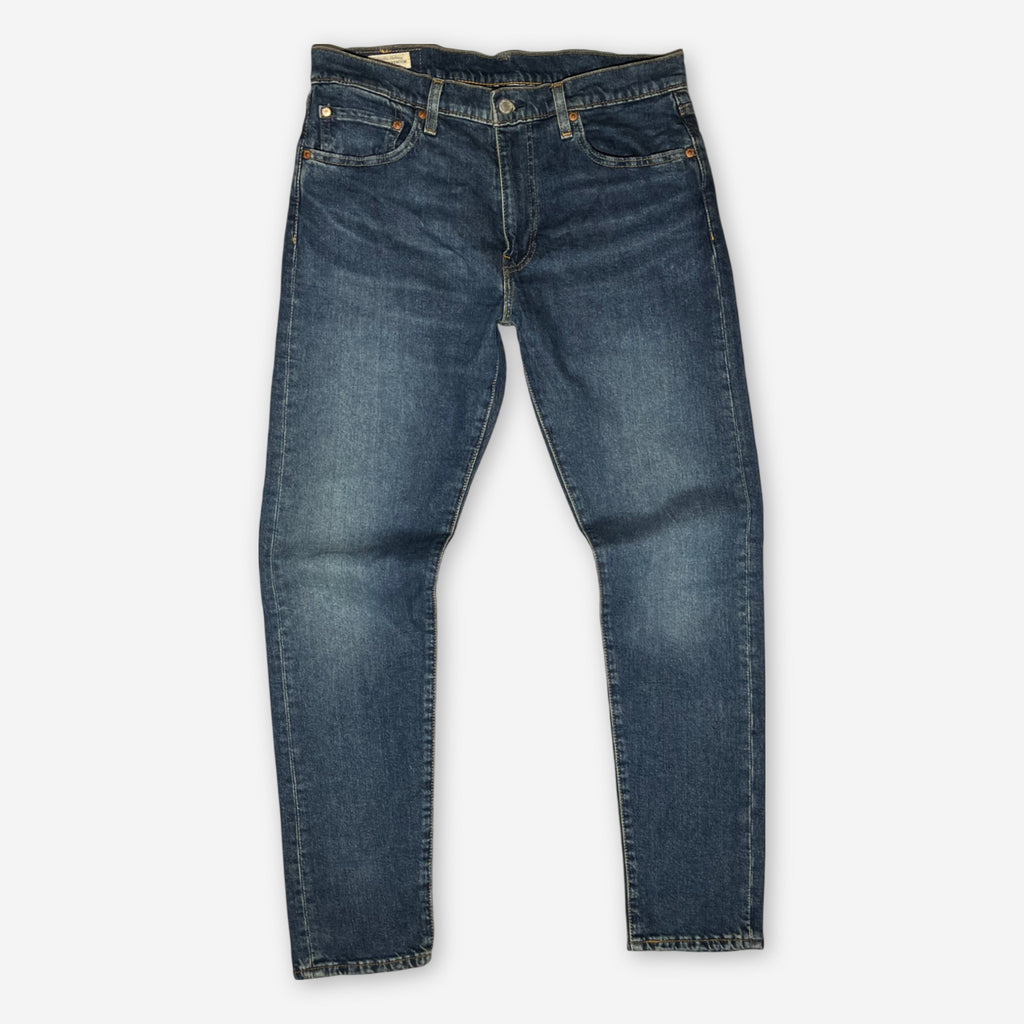 Levi's 512 Slim Tapered Fit W33 x L32