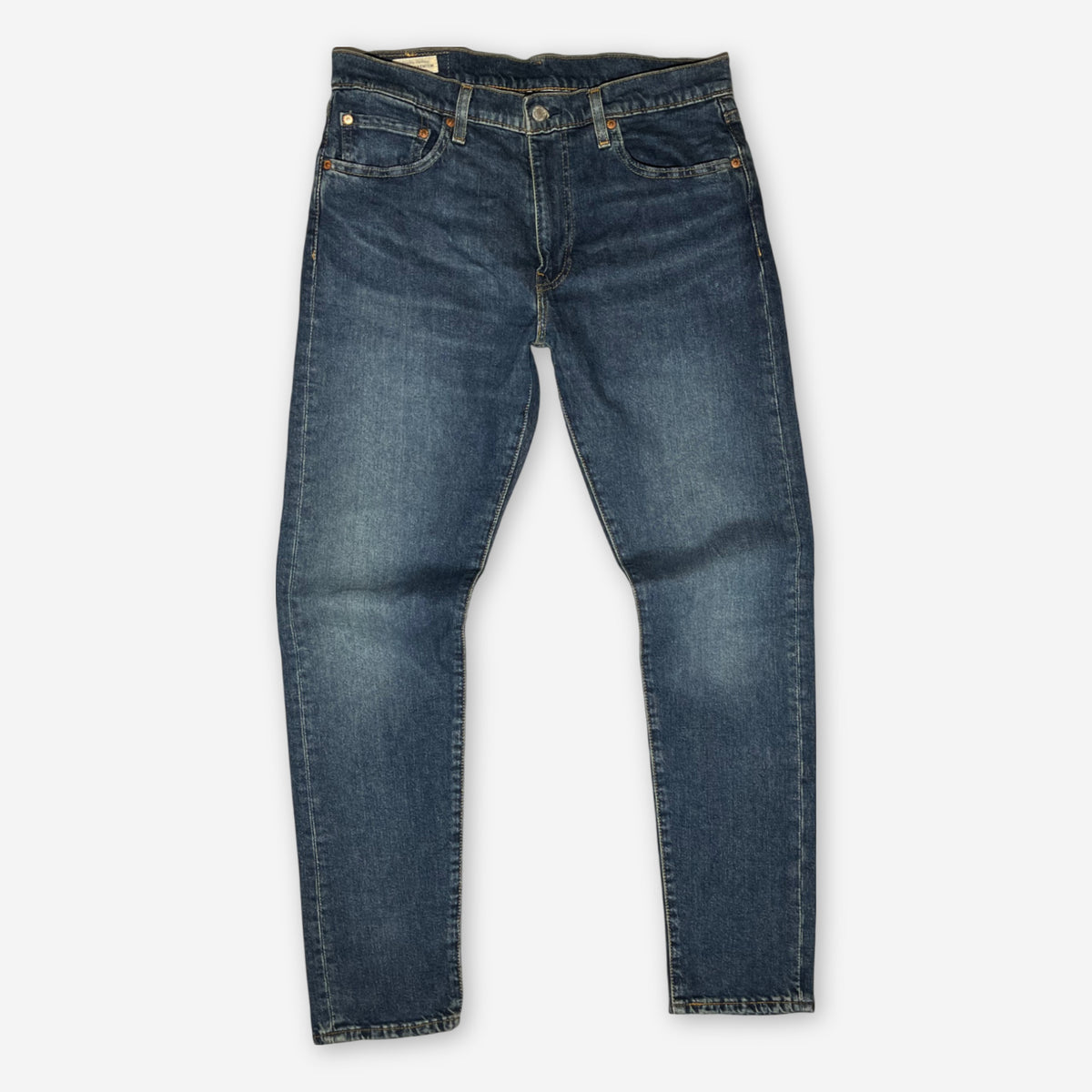 Levi's 512 Slim Tapered Fit W33 x L32