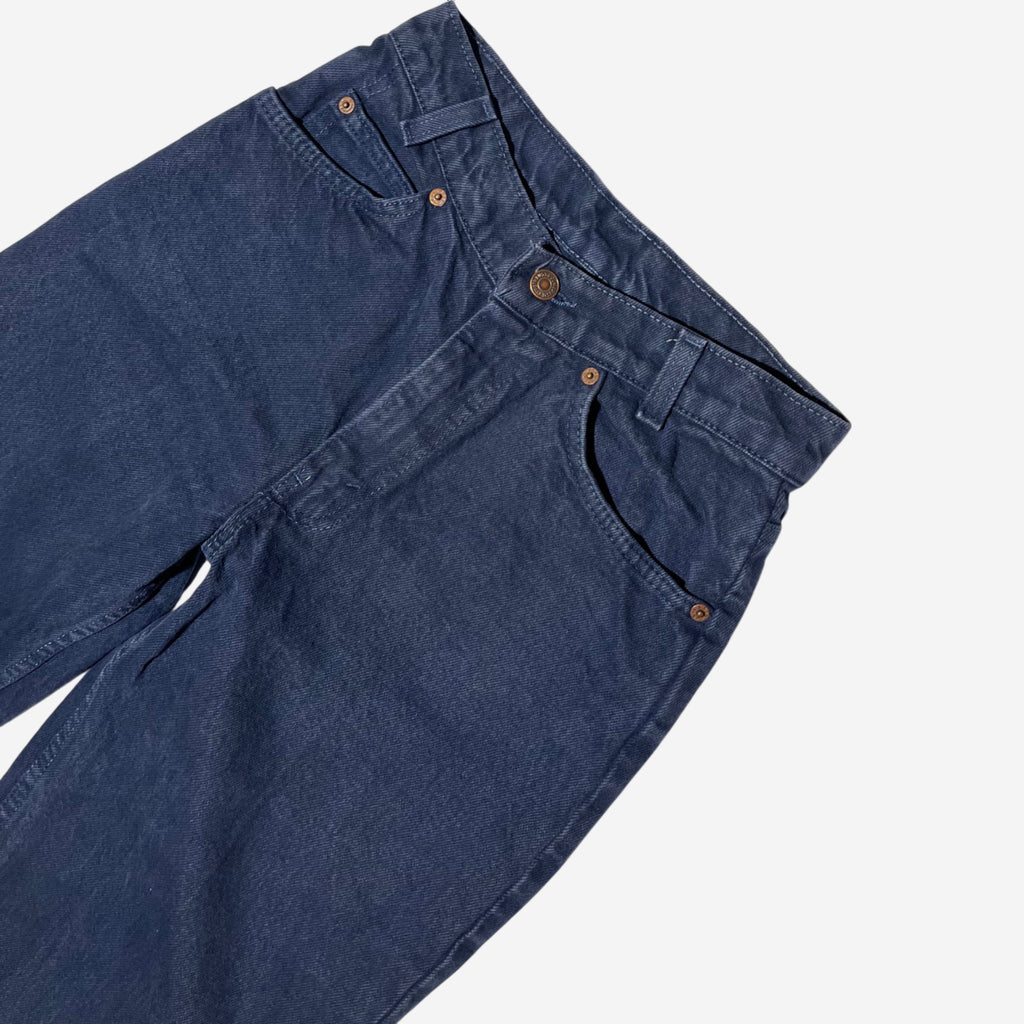Levi's 550 Relaxed Fit W29 x L30
