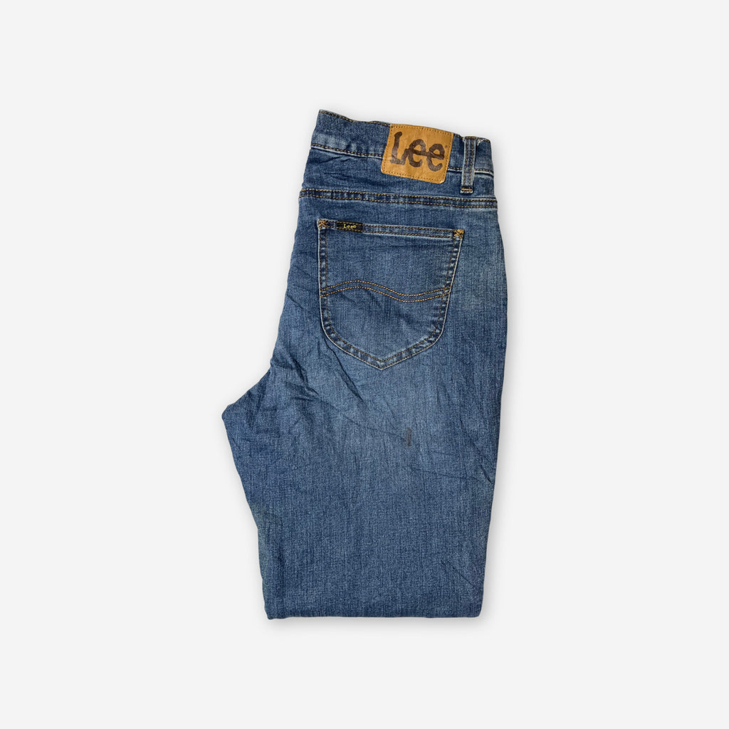 Lee Regular Fit W33 x L31