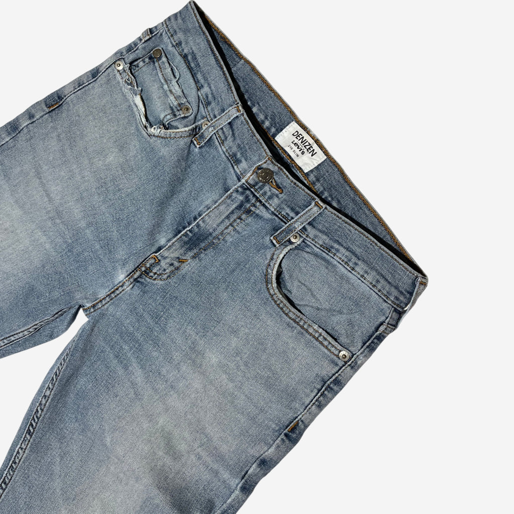 Levi's 216 Slim Fit W32 x L32