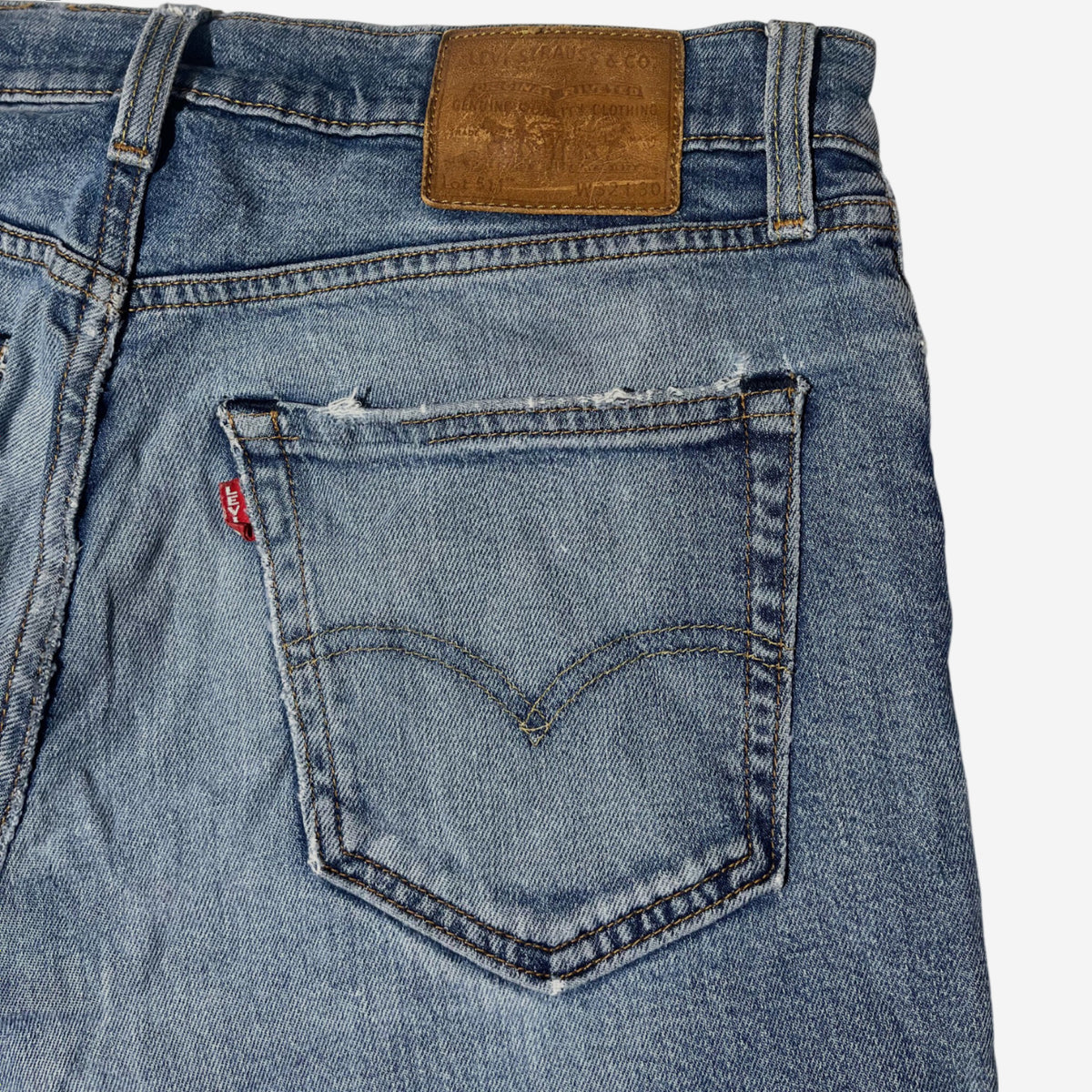 Levi's 511 Slim Fit W32 x L30